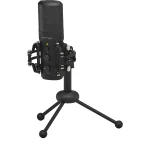 מיקרופון קונדנסר למחשב Behringer BU200 – תמונה 6