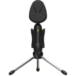 מיקרופון USB לשידור Behringer BV4038