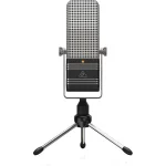מיקרופון USB לשידור Behringer BV44