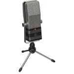 מיקרופון USB לשידור Behringer BV44 – תמונה 2