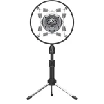 מיקרופון USB לשידור Behringer BV635
