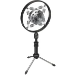 מיקרופון USB לשידור Behringer BV635 – תמונה 2