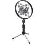 מיקרופון USB לשידור Behringer BV635 – תמונה 4