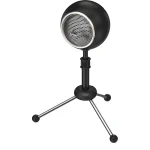 מיקרופון USB לשידור Behringer BV-BOMB – תמונה 5