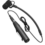 ⁦מיקרופון לכלי נגינה Behringer CB 100 עם צוואר גמיש⁩ – תמונה ⁦2⁩