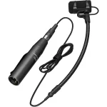 ⁦מיקרופון לכלי נגינה Behringer CB 100 עם צוואר גמיש⁩ – תמונה ⁦4⁩