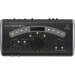 שלט מוניטורים מתקדם Behringer Control2USB