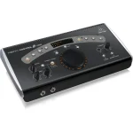 שלט מוניטורים מתקדם Behringer Control2USB – תמונה 3