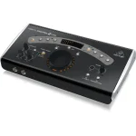 שלט מוניטורים מתקדם Behringer Control2USB – תמונה 5