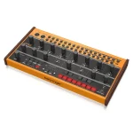 ⁦סינטיסייזר אנלוגי מונופוני Behringer Crave⁩ – תמונה ⁦3⁩
