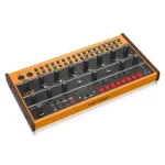 ⁦סינטיסייזר אנלוגי מונופוני Behringer Crave⁩ – תמונה ⁦4⁩