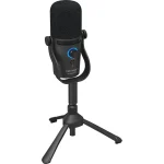 מיקרופון דינמי Behringer D2 Podcast Pro עם יציאת USB ו-XLR – תמונה 2