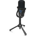 מיקרופון דינמי Behringer D2 Podcast Pro עם יציאת USB ו-XLR – תמונה 3