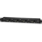 רביעיית DI מקצועית Behringer DI4800A – תמונה 4