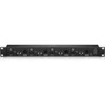 רביעיית DI מקצועית Behringer DI4800A – תמונה 5