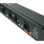 רביעיית DI מקצועית Behringer DI4800A – תמונה 7