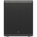 סאב וופר מוגבר Behringer DR18SUB