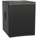 ⁦סאב וופר מוגבר Behringer DR18SUB⁩ – תמונה ⁦2⁩
