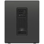 ⁦סאב וופר מוגבר Behringer DR18SUB⁩ – תמונה ⁦4⁩