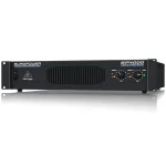 ⁦מגבר כוח Behringer Europower EP4000⁩ – תמונה ⁦2⁩