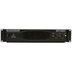 ⁦מגבר כוח Behringer Europower EP4000⁩ – תמונה ⁦4⁩