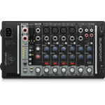 ⁦מערכת הגברה קומפקטית Behringer EPS500MP3 עם מיקרופון⁩ – תמונה ⁦6⁩