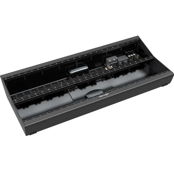 BEH-EURORACK-GO_16072020102518 קייס ליורוראק Behringer Eurorack Go – תמונה 1