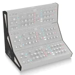 ⁦סטנד ליורוראק Behringer Eurorack Stand⁩ – תמונה ⁦5⁩