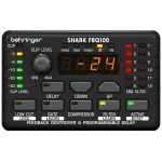 מעבד צליל Behringer FBQ100