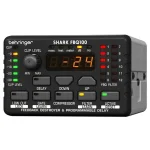 ⁦מעבד צליל Behringer FBQ100⁩ – תמונה ⁦2⁩
