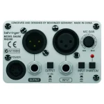 ⁦מעבד צליל Behringer FBQ100⁩ – תמונה ⁦3⁩