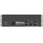 ⁦איקיולייזר גרפי Behringer FBQ6200HD עם לימיטר זיהוי פידבקים⁩ – תמונה ⁦3⁩