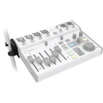 מעמד Behringer Flow Clamp למיקסר Behringer Flow – תמונה 4