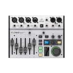 מיקסר דיגיטלי Behringer Flow 8