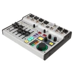 מיקסר דיגיטלי Behringer Flow 8 – תמונה 4