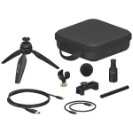 ⁦ערכת הקלטה לפלאפון Behringer Go Video Kit⁩ – תמונה ⁦6⁩