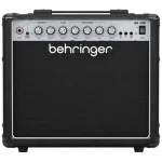 מגבר גיטרה Behringer HA-20R