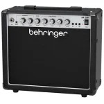 מגבר גיטרה Behringer HA-20R – תמונה 4