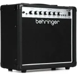 מגבר גיטרה Behringer HA-20R – תמונה 5