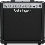 מגבר גיטרה Behringer HA-40R