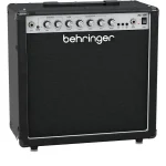מגבר גיטרה Behringer HA-40R – תמונה 2