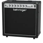 מגבר גיטרה Behringer HA-40R – תמונה 3