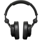אוזניות אולפן Behringer HC 200