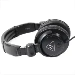 ⁦אוזניות אולפן Behringer HC 200⁩ – תמונה ⁦5⁩