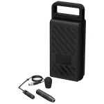 ⁦מיקרופון קונדנסר לתלייה Behringer HM50 בשחור או לבן⁩ – תמונה ⁦4⁩
