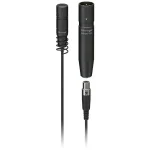 ⁦מיקרופון קונדנסר לתלייה Behringer HM50 בשחור או לבן⁩ – תמונה ⁦5⁩