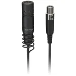 ⁦מיקרופון קונדנסר לתלייה Behringer HM50 בשחור או לבן⁩ – תמונה ⁦6⁩