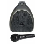 רמקול מוגבר נייד Behringer HPA40