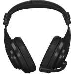 אוזניות USB עם מיקרופון Behringer HPM1100U