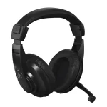 ⁦אוזניות USB עם מיקרופון Behringer HPM1100U⁩ – תמונה ⁦3⁩